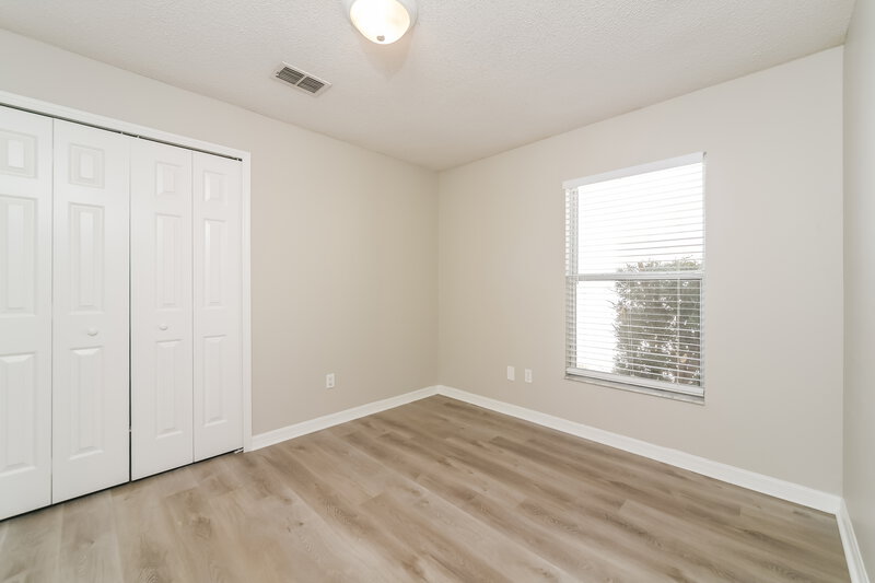 1,995/Mo, 1316 Whitewood Way Clermont, FL 34714 Bedroom View 3