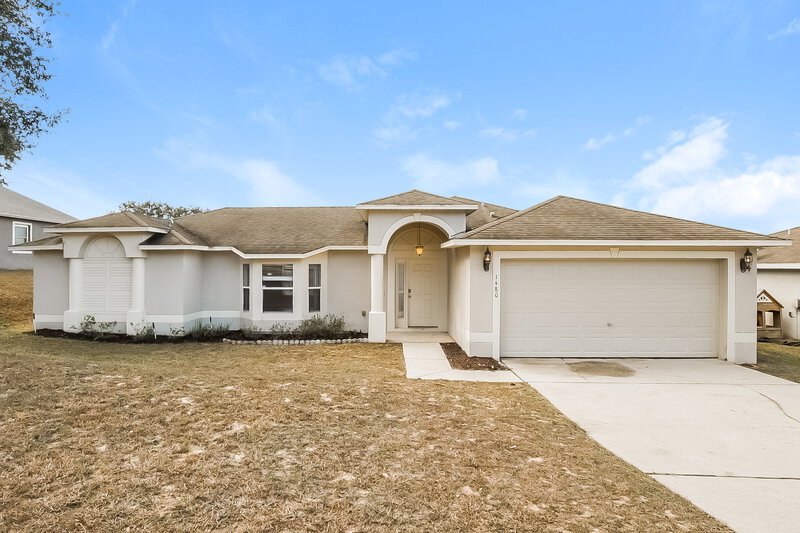 1,995/Mo, 1480 Muir Cir Clermont, FL 34711 External View