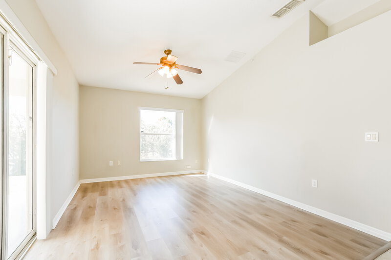 1,995/Mo, 1480 Muir Cir Clermont, FL 34711 Family Room View