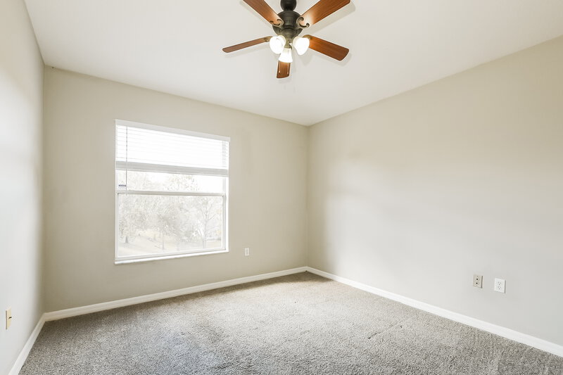 1,995/Mo, 1480 Muir Cir Clermont, FL 34711 Bedroom View