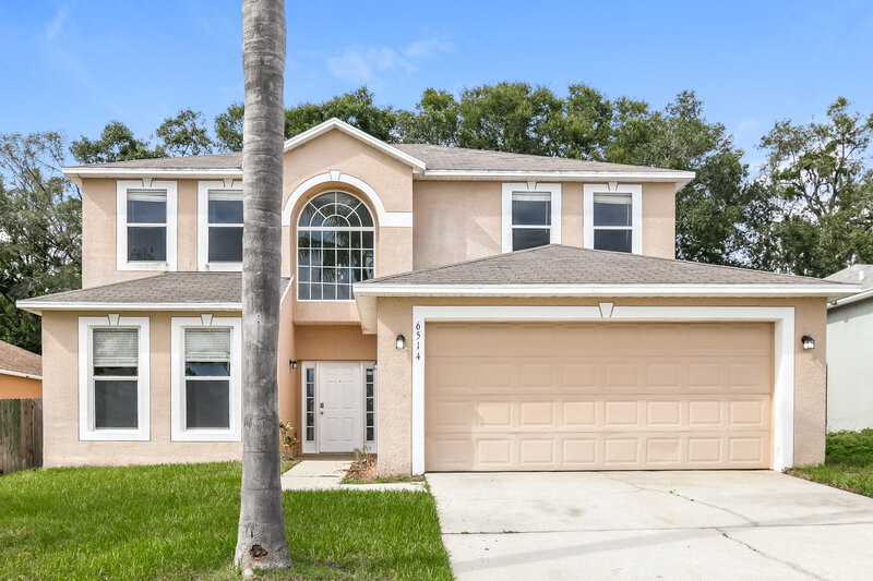 2,660/Mo, 6514 Pomeroy Cir Orlando, FL 32810 External View