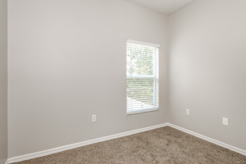 2,660/Mo, 6514 Pomeroy Cir Orlando, FL 32810 Bedroom View