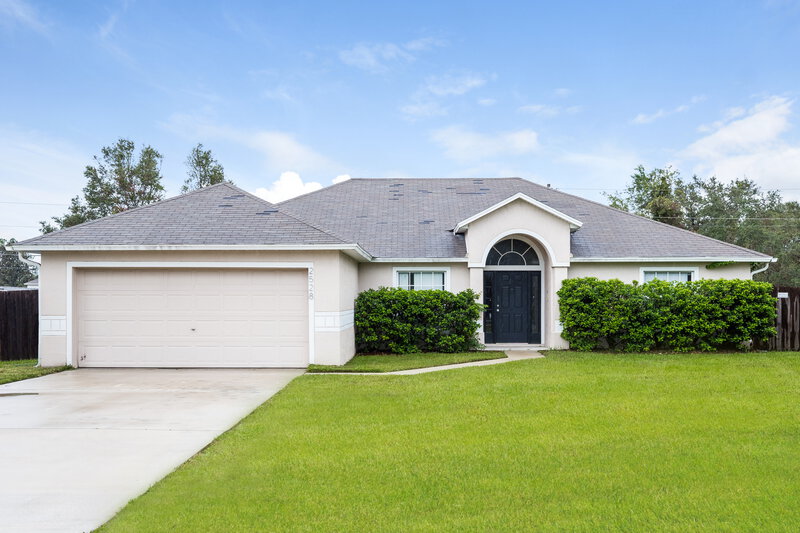3,070/Mo, 2528 Gramercy Dr Deltona, FL 32738 External View