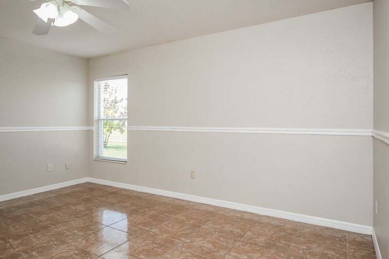 1,685/Mo, 711 Pelican Ct Poinciana, FL 34759 Main Bedroom View