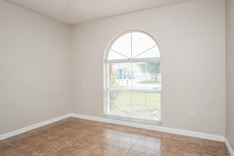 1,685/Mo, 711 Pelican Ct Poinciana, FL 34759 Bedroom View