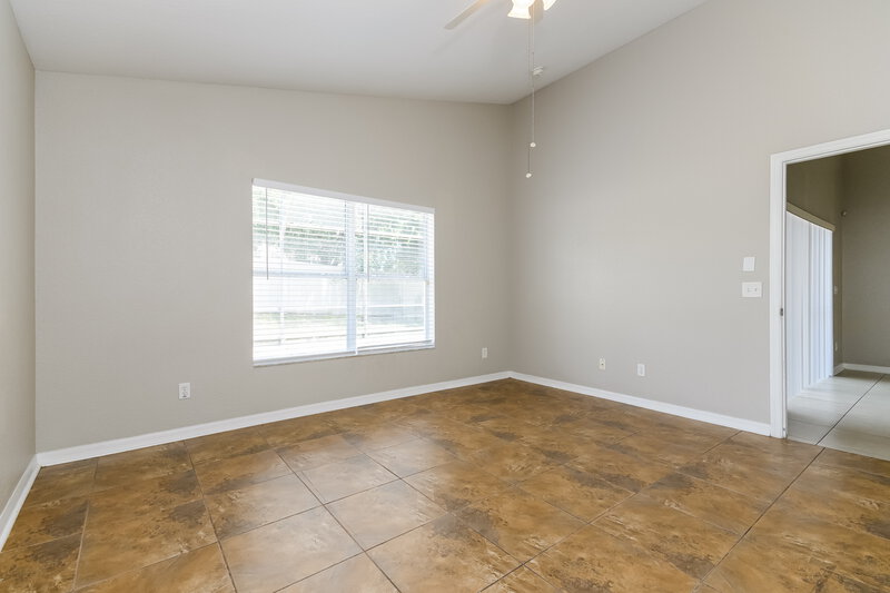 1,780/Mo, 202 Towerview Dr E Haines City, FL 33844 Main Bedroom View