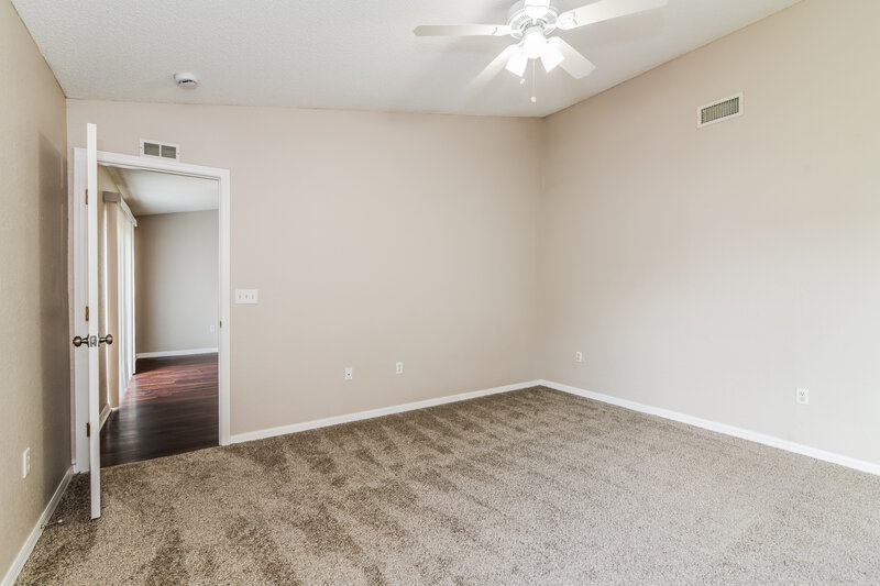 1,850/Mo, 338 Arlington Cir Haines City, FL 33844 Main Bedroom View 2