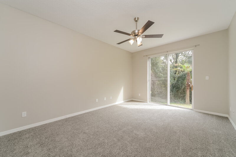 2,030/Mo, 1142 Dekleva Dr Apopka, FL 32712 Main Bedroom View