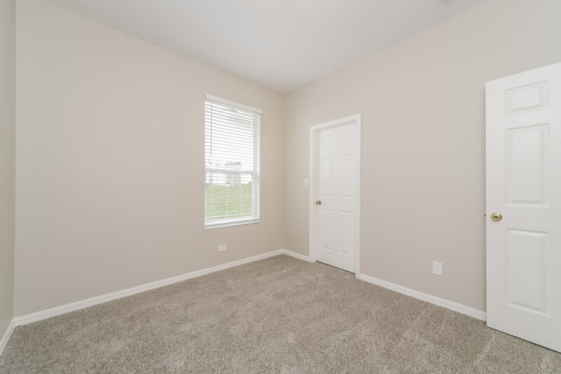 2,030/Mo, 1142 Dekleva Dr Apopka, FL 32712 Bedroom View 2