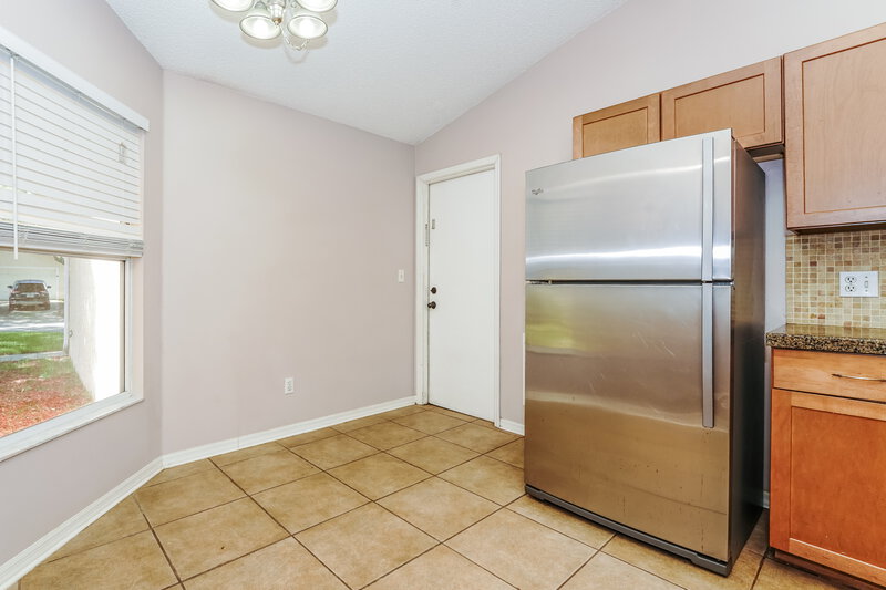 1,785/Mo, 2661 Winchester Cir Eustis, FL 32726 Dining Room View