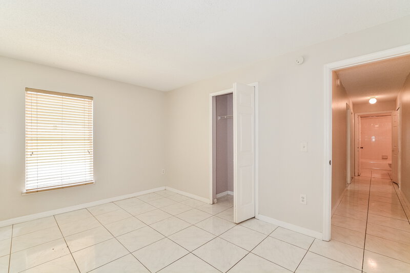 2,295/Mo, 8684 Foley Dr Orlando, FL 32825 Bedroom View 6