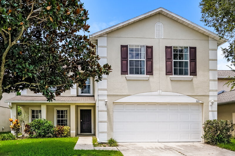 5,180/Mo, 321 Willowbay Ridge St Sanford, FL 32771 External View