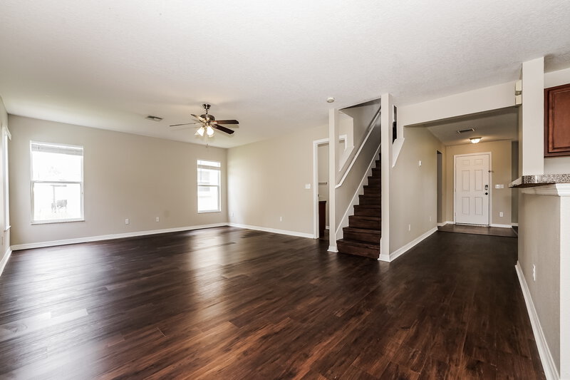 5,180/Mo, 321 Willowbay Ridge St Sanford, FL 32771 Family Room View