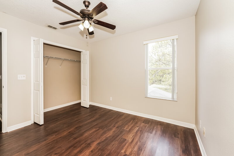 5,180/Mo, 321 Willowbay Ridge St Sanford, FL 32771 Bedroom View