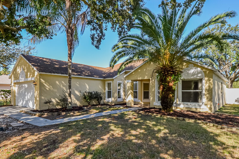 2,140/Mo, 1451 Stoneywood Way Apopka, FL 32712 Front View