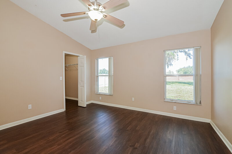 2,140/Mo, 1451 Stoneywood Way Apopka, FL 32712 Main Bedroom View
