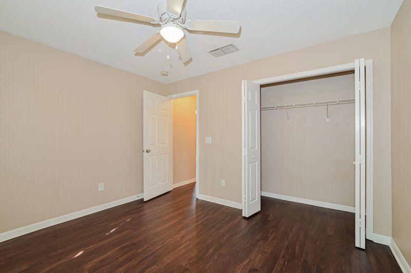 2,140/Mo, 1451 Stoneywood Way Apopka, FL 32712 Bedroom View
