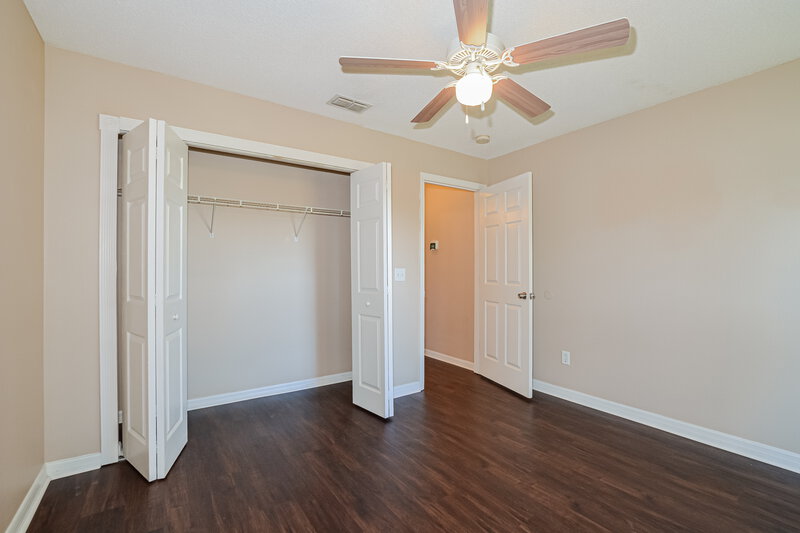 2,140/Mo, 1451 Stoneywood Way Apopka, FL 32712 Bedroom View 3
