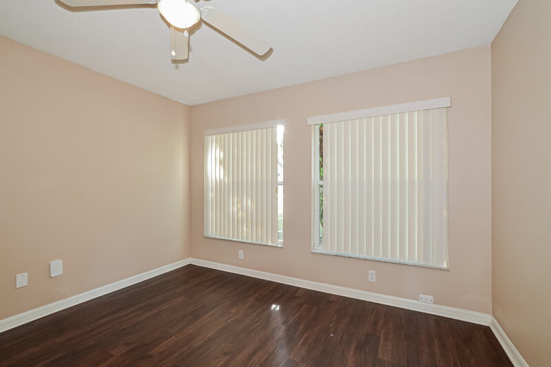 2,140/Mo, 1451 Stoneywood Way Apopka, FL 32712 Bedroom View 4