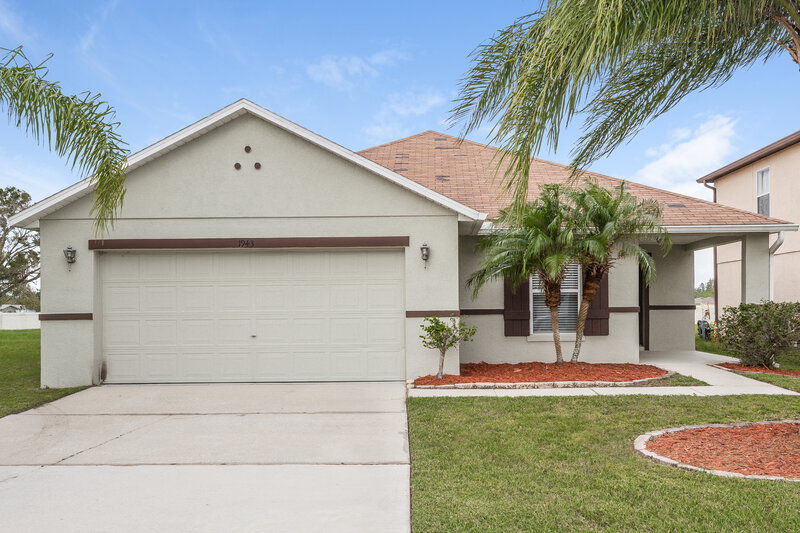 2,230/Mo, 1943 Kimlyn Cir Kissimmee, FL 34758 External View