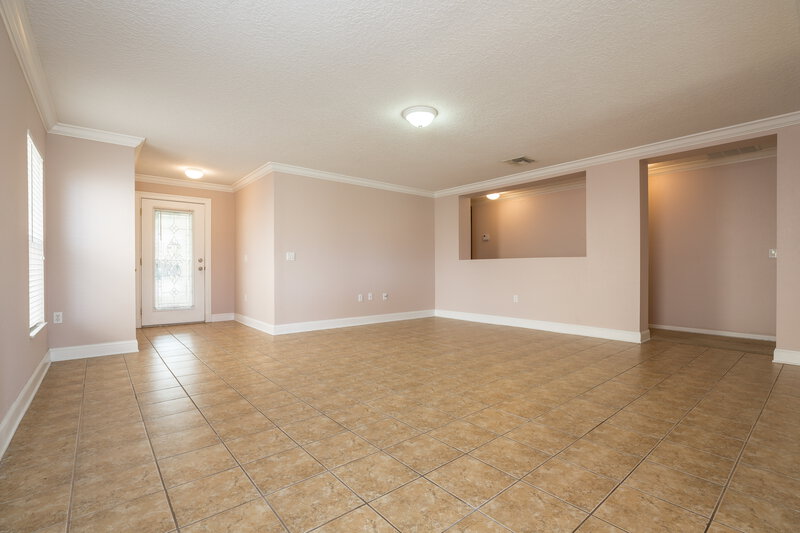 2,230/Mo, 1943 Kimlyn Cir Kissimmee, FL 34758 Living Room View