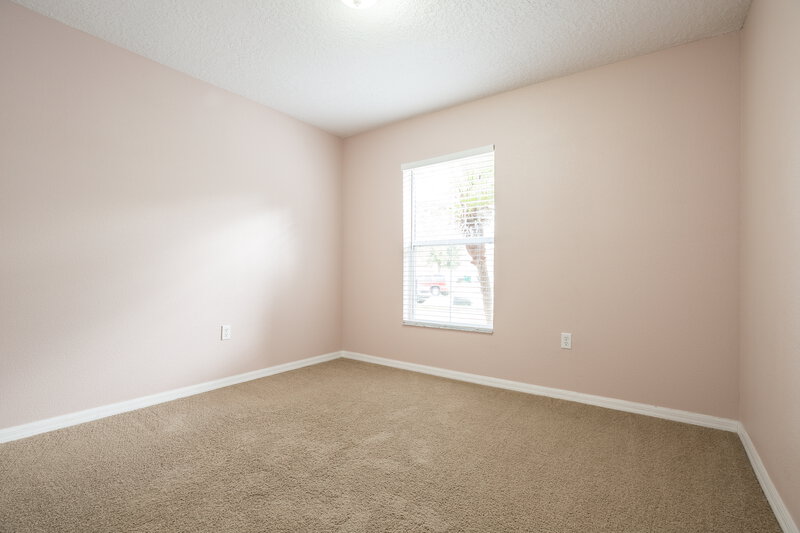 2,230/Mo, 1943 Kimlyn Cir Kissimmee, FL 34758 Bedroom View