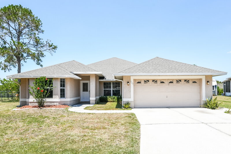 1,900/Mo, 329 Clermont Dr Kissimmee, FL 34759 External View