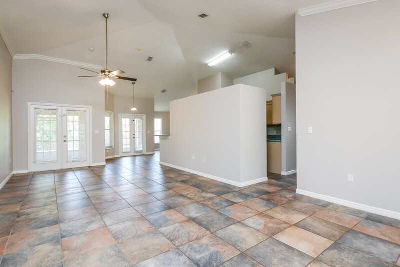 1,900/Mo, 329 Clermont Dr Kissimmee, FL 34759 Dining Room View