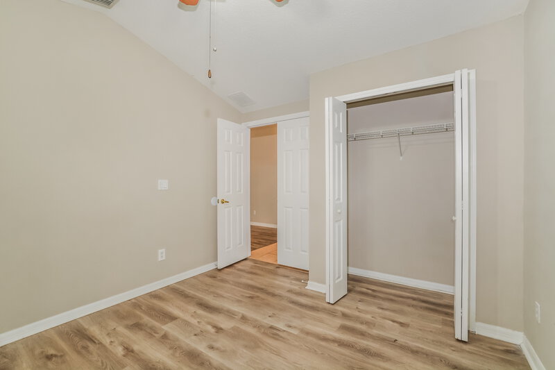 2,385/Mo, 891 McInnis Ct Kissimmee, FL 34744 Bedroom View