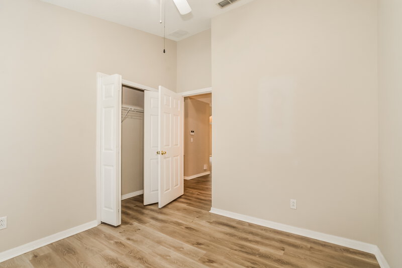 2,385/Mo, 891 McInnis Ct Kissimmee, FL 34744 Bedroom View 2