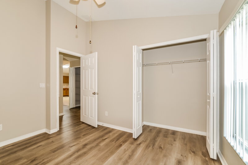 2,385/Mo, 891 McInnis Ct Kissimmee, FL 34744 Bedroom View 3