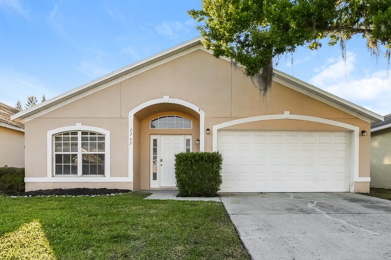 2,500/Mo, 2757 Amaya Ter Lake Mary, FL 32746 External View