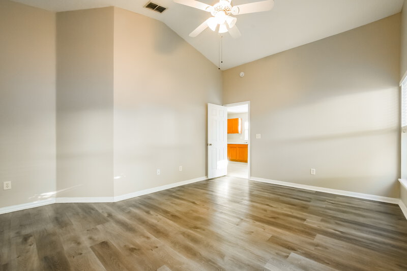 2,500/Mo, 2757 Amaya Ter Lake Mary, FL 32746 Main Bedroom View 2