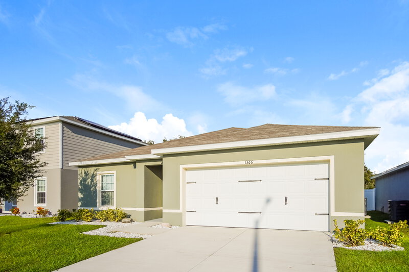 2,115/Mo, 1366 Haines Dr Winter Haven, FL 33881 External View