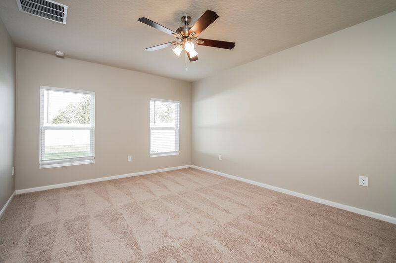 2,115/Mo, 1366 Haines Dr Winter Haven, FL 33881 Main Bedroom View 2