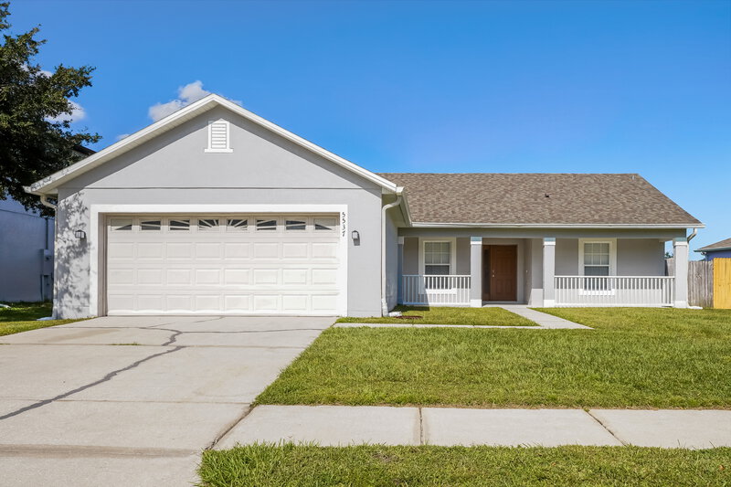 1,960/Mo, 5537 Willow Bend Trl Kissimmee, FL 34758 External View