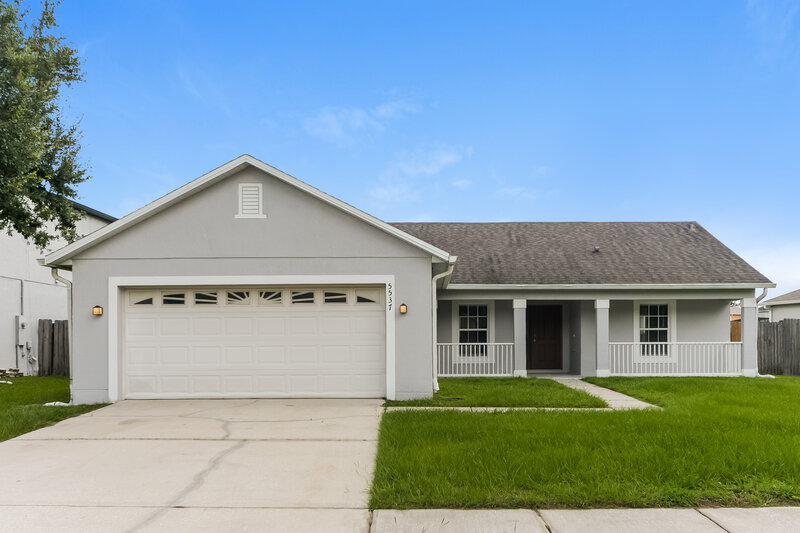 1,955/Mo, 5537 Willow Bend Trl Kissimmee, FL 34758 External View