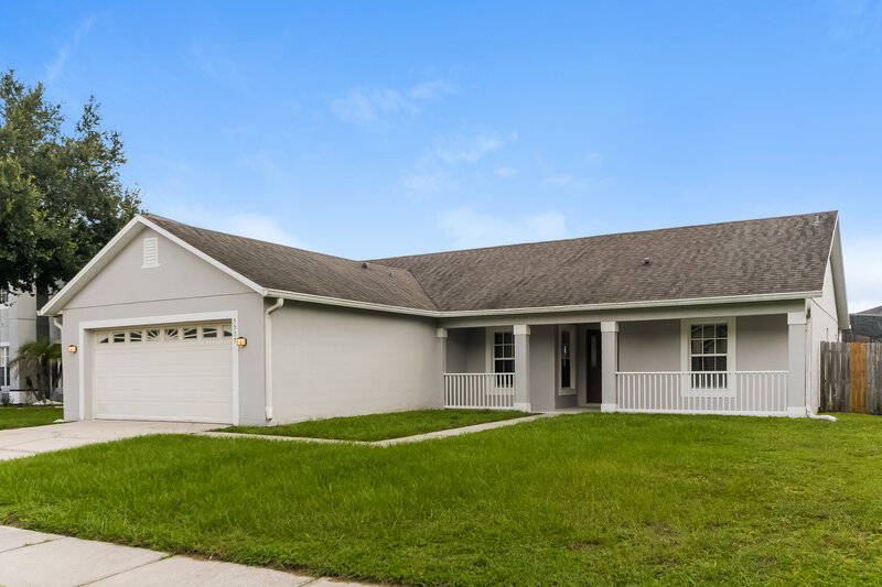 1,955/Mo, 5537 Willow Bend Trl Kissimmee, FL 34758 Front View