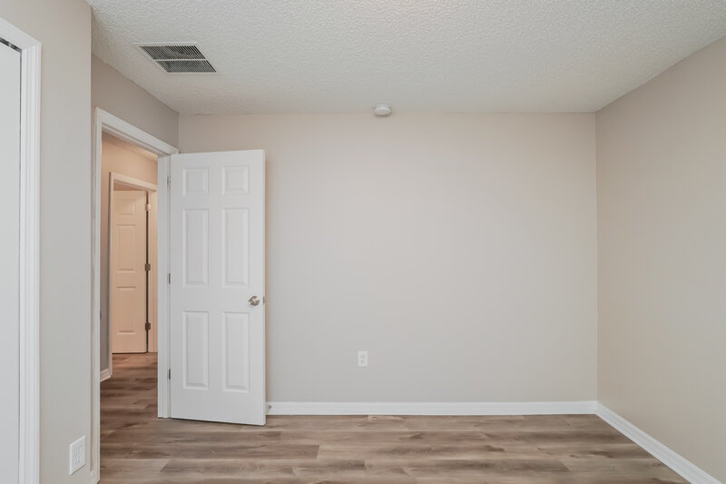 1,960/Mo, 5537 Willow Bend Trl Kissimmee, FL 34758 Bedroom View