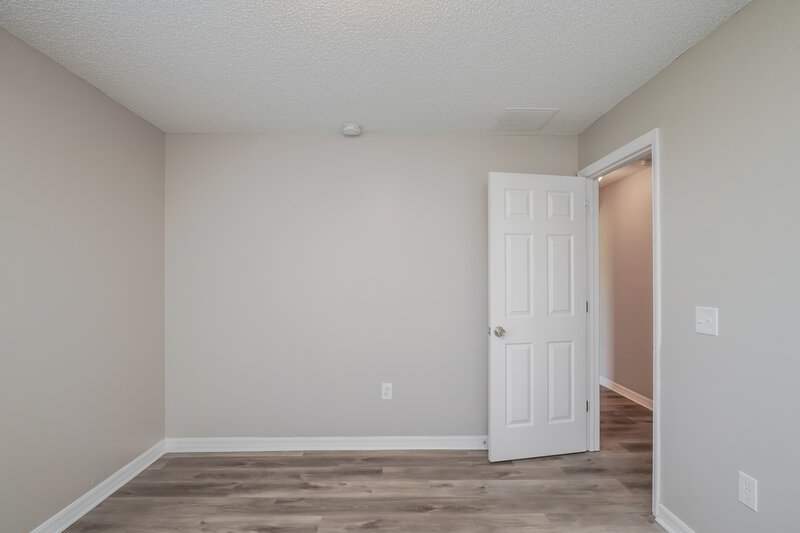 1,960/Mo, 5537 Willow Bend Trl Kissimmee, FL 34758 Bedroom View 2