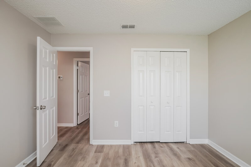 1,960/Mo, 5537 Willow Bend Trl Kissimmee, FL 34758 Bedroom View 3