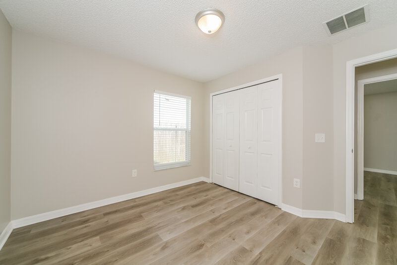 1,955/Mo, 5537 Willow Bend Trl Kissimmee, FL 34758 Bedroom View