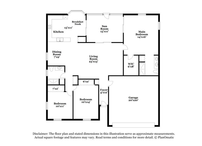 213 Kingshill Ct SE Winter Haven, FL 33884 | Progress Residential