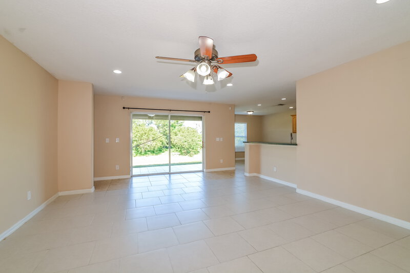 2,770/Mo, 1239 Juniper Hammock St Winter Garden, FL 34787 Living Room View