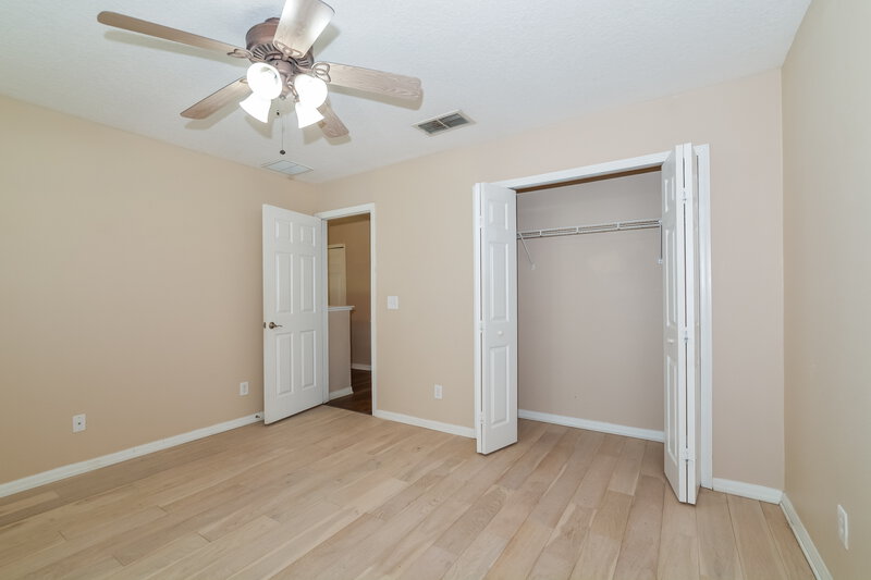 2,770/Mo, 1239 Juniper Hammock St Winter Garden, FL 34787 Bedroom View 3