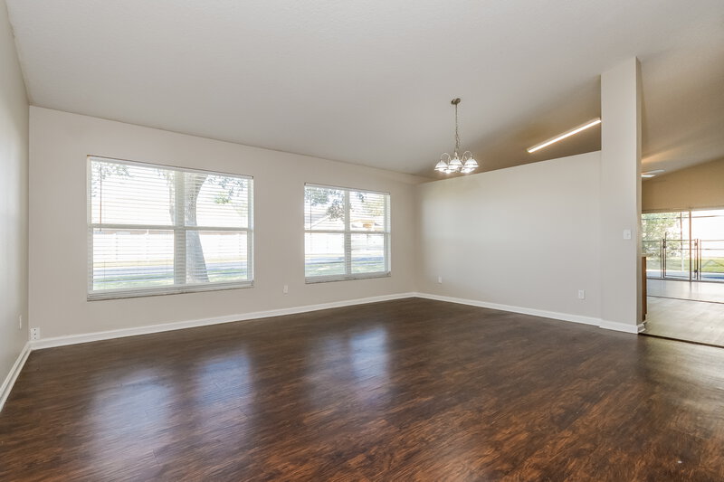 2,150/Mo, 3048 Merlot Way Clermont, FL 34714 Living Room View