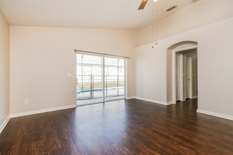 2,150/Mo, 3048 Merlot Way Clermont, FL 34714 Family Room View