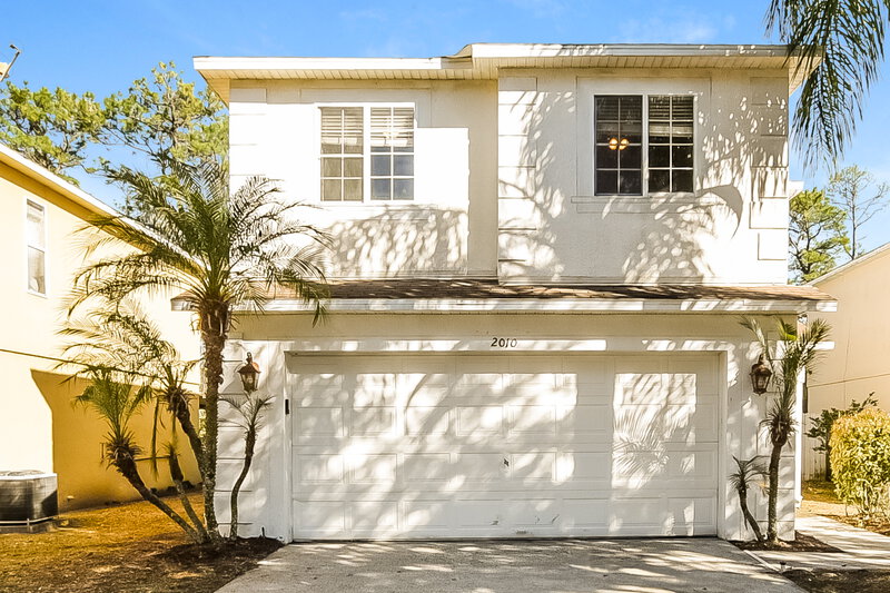 2,210/Mo, 2010 Stone Abbey Blvd Orlando, FL 32828 External View