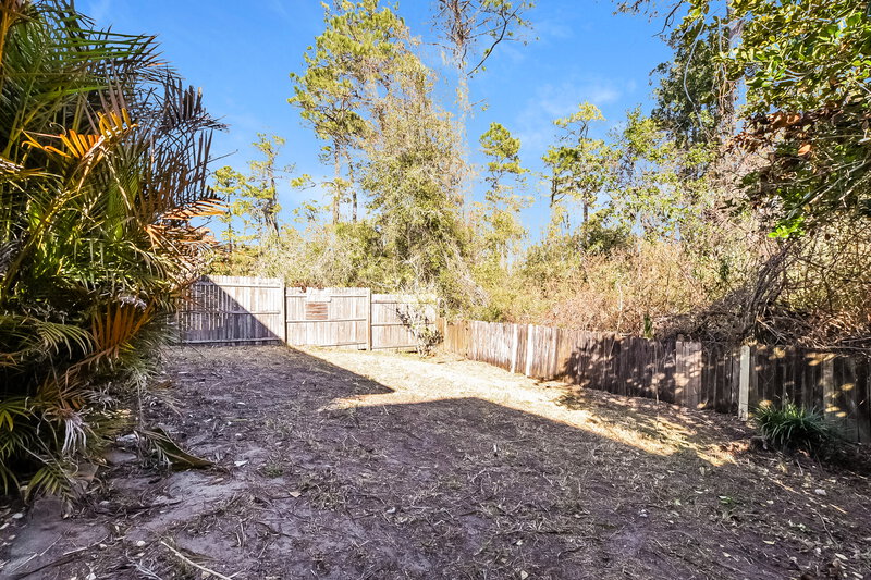 2,210/Mo, 2010 Stone Abbey Blvd Orlando, FL 32828 Rear View 2