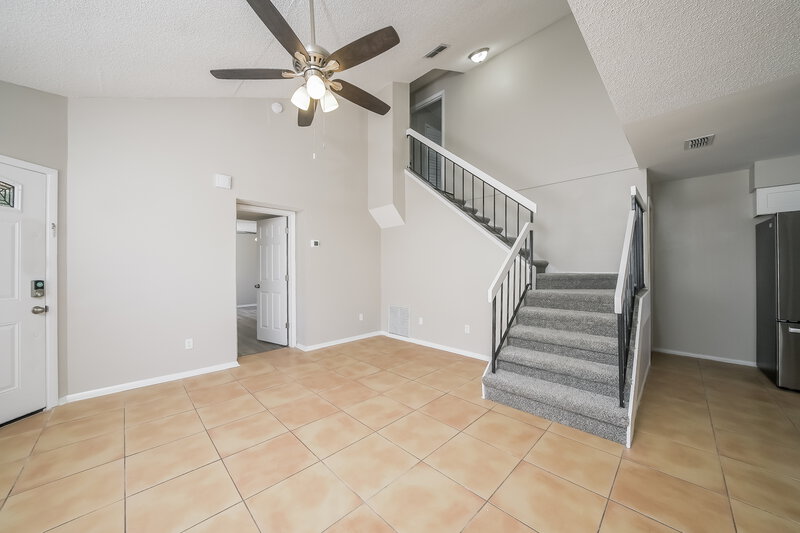 2,235/Mo, 2109 Churchill Downs Cir Orlando, FL 32825 Living Room View 2